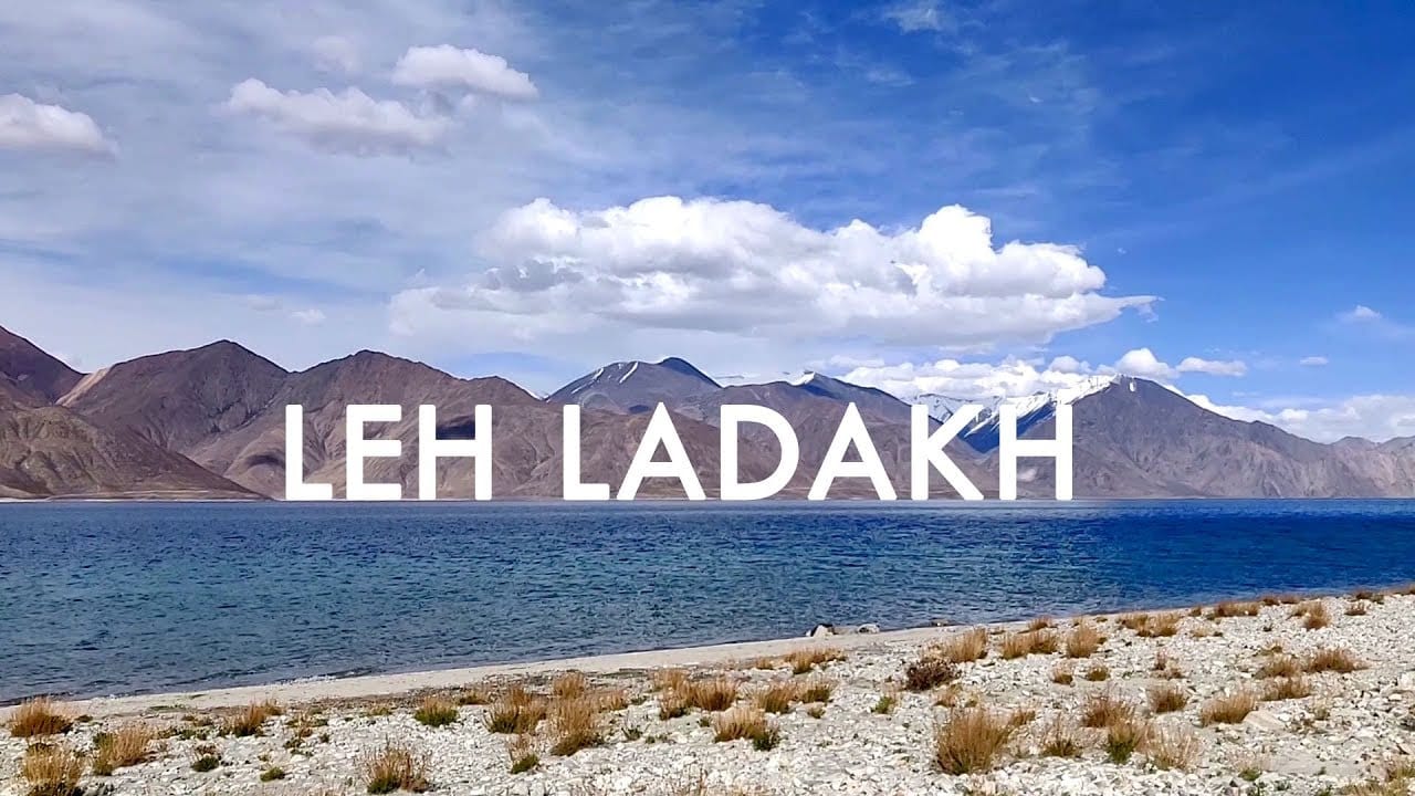 Leh Ladakh Trip Guide