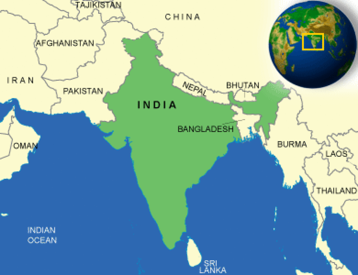 Best Winter Places in India